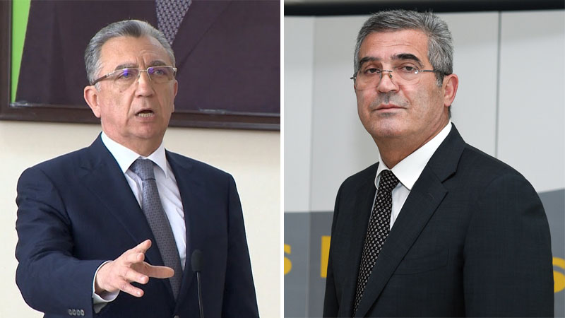 Eldar Əzizov tapşırıq verdi, icra başçısı məmuru işdən çıxardı