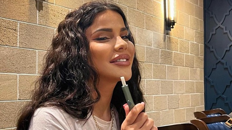 Bədəni çürüyən azərbaycanlı modelin ürəkağrıdan görüntüləri (FOTO)