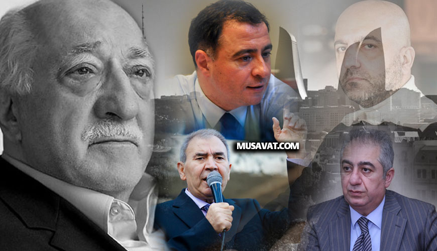 Saat dəqiqliyi ilə özlərini 