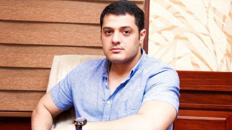 Səbuhi Rəcəbə hökm oxundu - 7 il 6 ay həbs