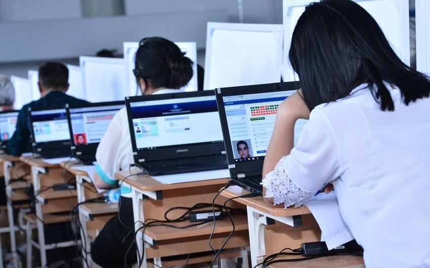 Təkrar sertifikatlaşdırmadan keçməyən 743 müəllimin əmək müqaviləsinə xitam verilib