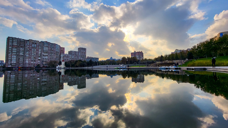 Azərbaycanda güclü zəlzələ ola bilərmi? - RƏSMİ CAVAB