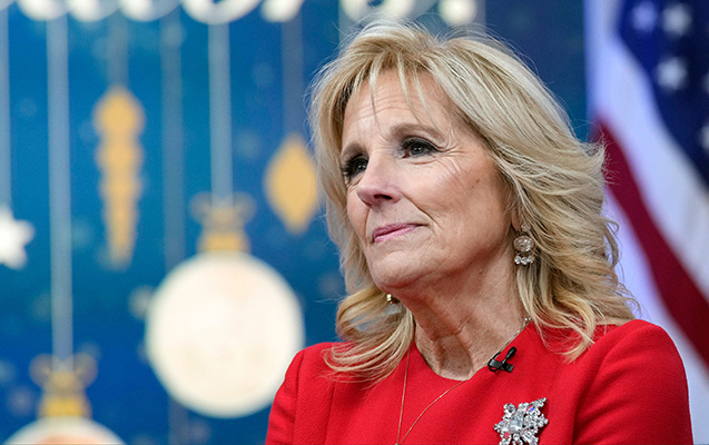 Baydenin xanımı koronavirusa yoluxdu