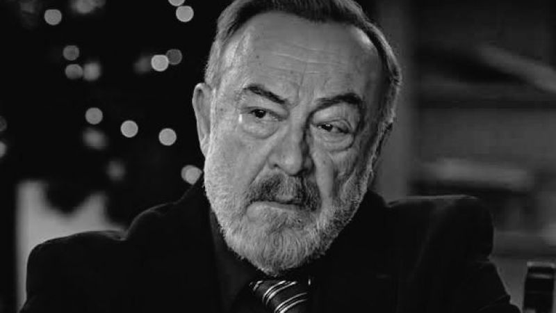 Xərçəngdən əziyyət çəkən aktyor vəfat etdi