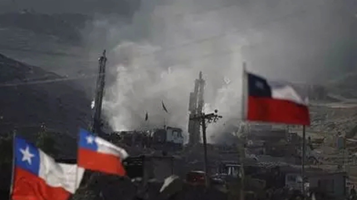 Çilidə 69 gün çuxurda qalan şaxtaçılar 1,4 milyon dollar təzminat qazandılar