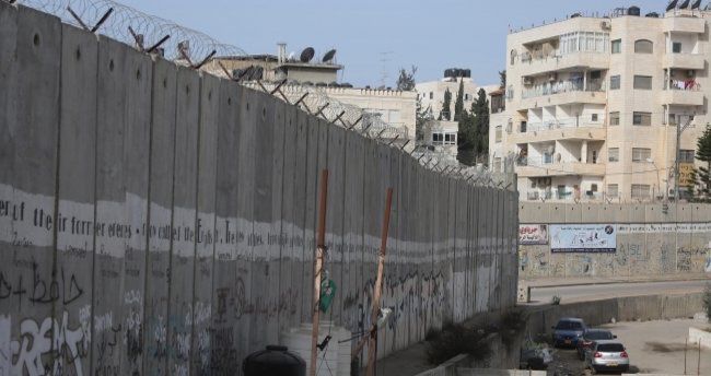 İsrailin qərarı ilə Qəzzadan İordan çayının qərb sahilinə malların girişi dayandırılacaq