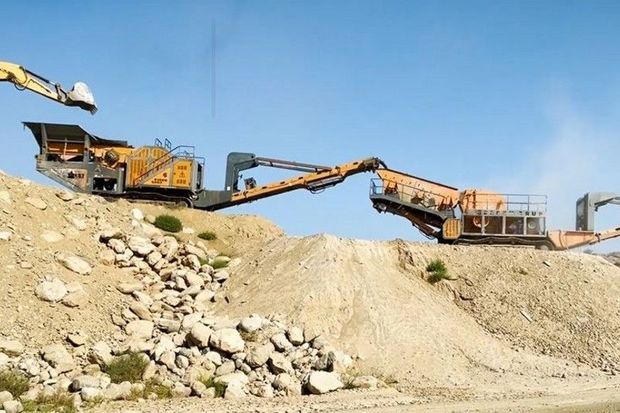 Cəbrayılda yenidənqurma zamanı yaranan tullantıların təkrar emalına başlanılıb - VİDEO