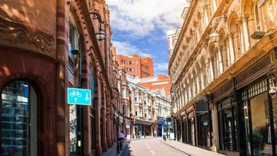 Birmingem şəhər məclisi müflis olduğunu elan etdi