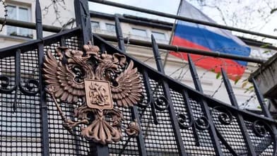 Rusiya Danimarkada konsulluq fəaliyyətini dayandırdı