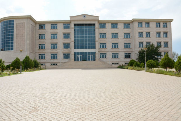 Naxçıvan Dövlət Universitetində yoxlama aparılıb, materiallar Baş Prokurorluğa göndərilib