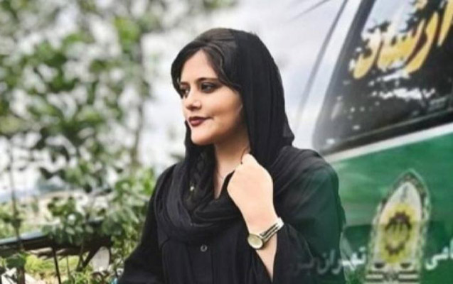 Ölümü ilə İranı ayağa qaldıran Məhsanın əmisi həbs edildi