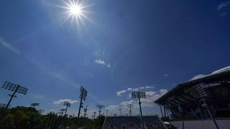 2023-cü il tarixə ən isti yay kimi düşüb