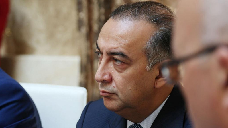 Keçmiş nazir müavininə bağlı olduğu deyilən şirkət 2.2 milyonluq tender uddu