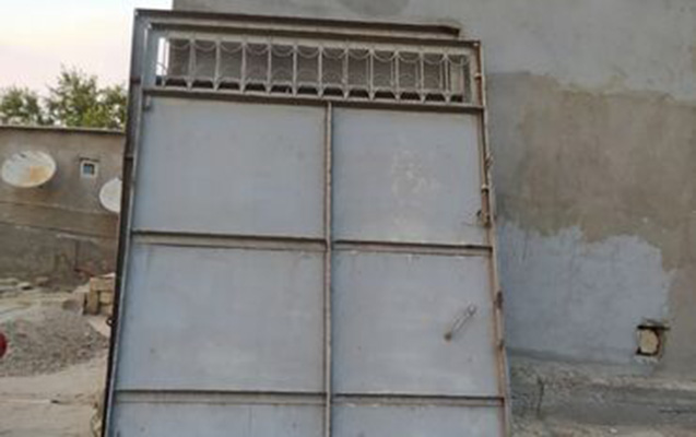 Bakıda külək 12 yaşlı məktəblinin ölümünə səbəb oldu