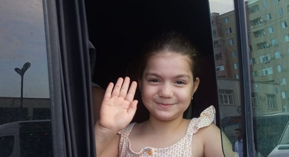 Еще 102 жителя Физули отправились в родные края