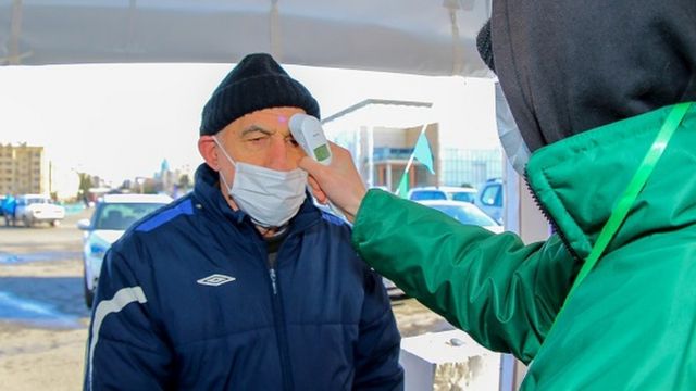 ÜST-dən qorxulu xəbərdarlıq: Payızda koronavirusda artım ola bilər