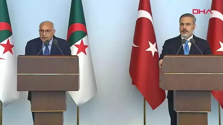 Hakan Fidan: “Afrika ilə əməkdaşlığımız artır”