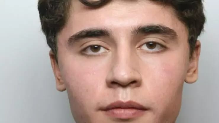 Terror şübhəlisi İngiltərə həbsxanasından qaçdı