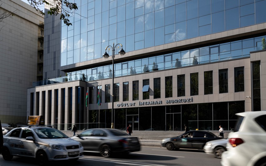 DİM dövlət qulluğuna qəbulla bağlı imtahan nəticələrinə dəyişiklik edib