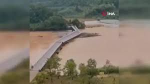 Braziliyada ölənlərin sayı 36-ya yüksəldi