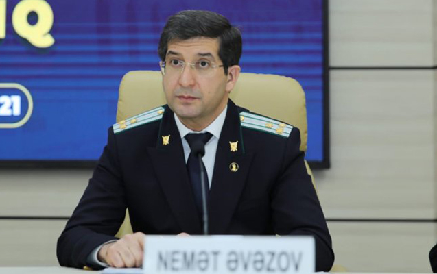 “Tərtər işi” ilə bağlı 18 nəfərə cinayət işi açılıb