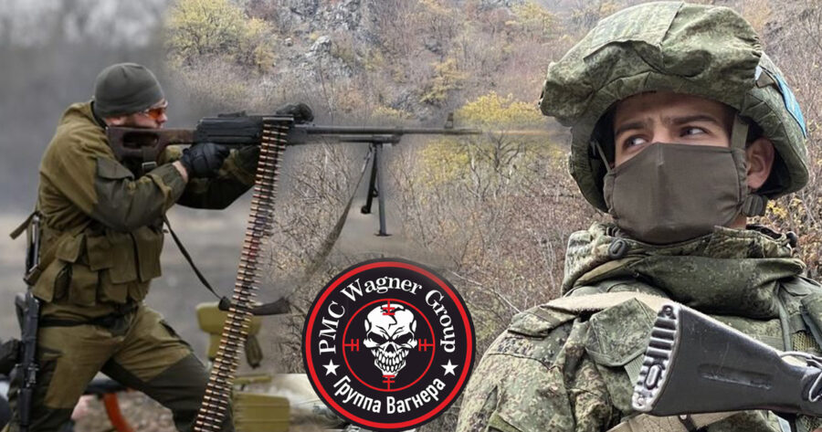 “Vaqner”in 12 min döyüşçüsü Ermənistanda – Əsl hədəf budur…