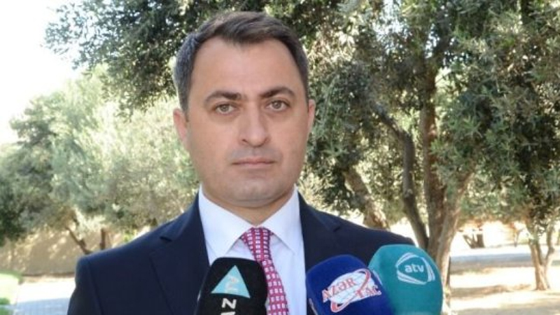 Bakının başsız qalan rayonu: qazilər və sakinlər etiraz edirlər