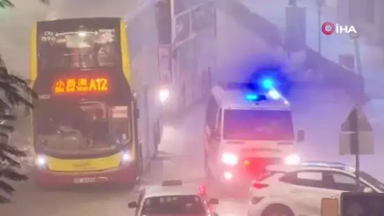 Son 140 ilin ən güclü yağışı yağıb