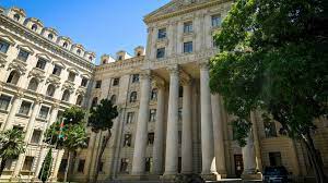 Rəsmi Bakı Ermənistana növbəti dəfə xəbərdarlıq edib