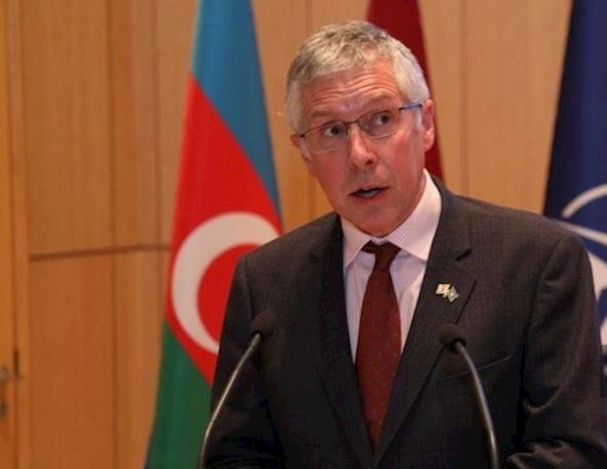 Britaniya Azərbaycanın Qarabağ bölgəsində keçirilən qondarma “seçkilər”i tanımır