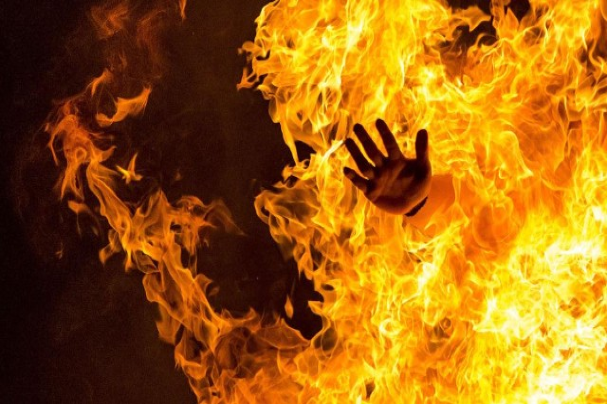 Azərbaycanda qonşuların mübahisəsi ölümlə sona çatdı - TƏFƏRRÜAT - VİDEO