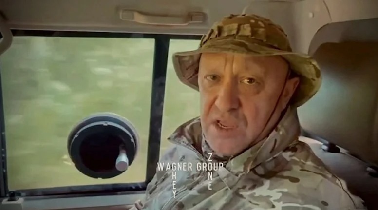 Priqojin haqqında HEYRƏTAMİZ İDDİA – “Ölməyib, adada yaşayır”