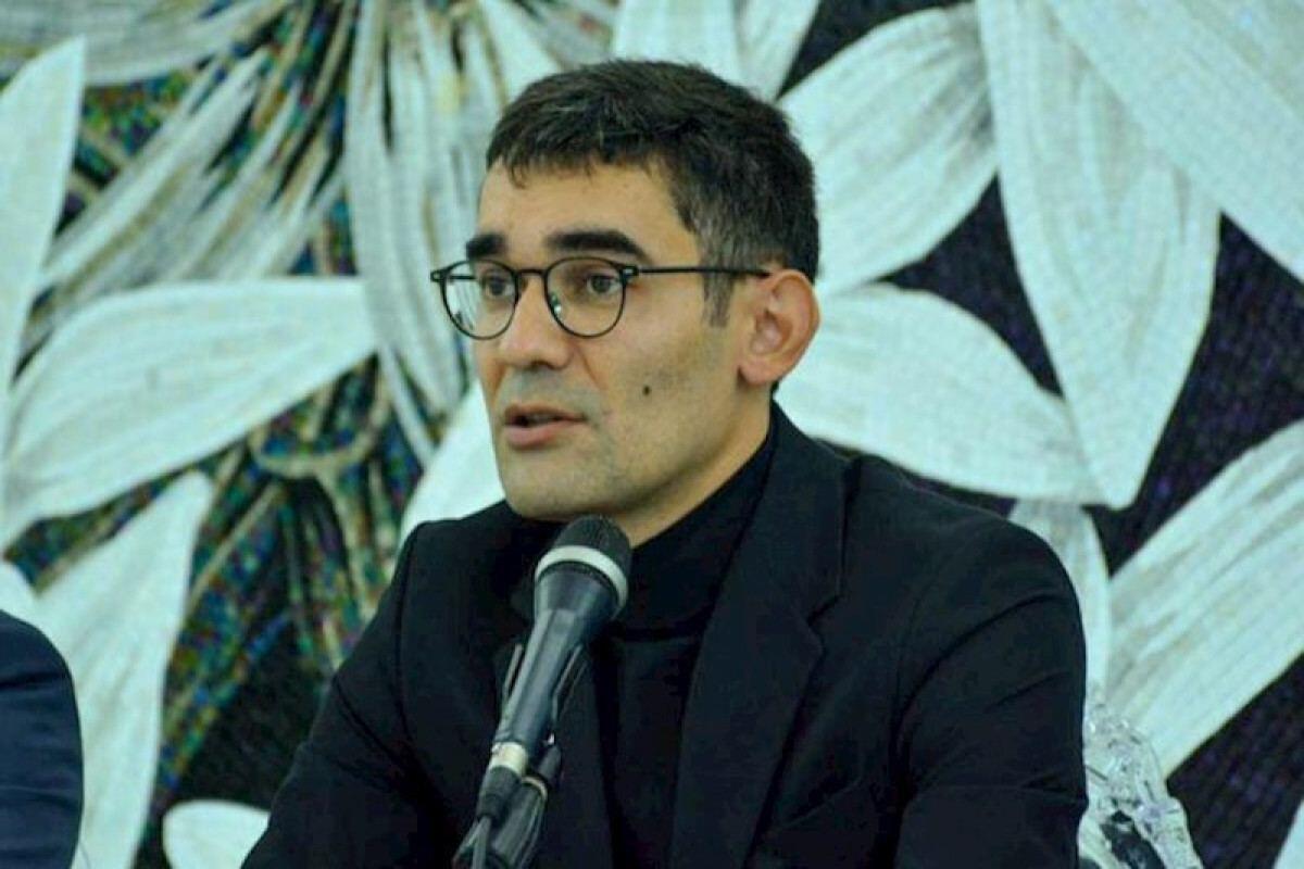 Rüfət Həsənov vəzifəsindən azad olundu