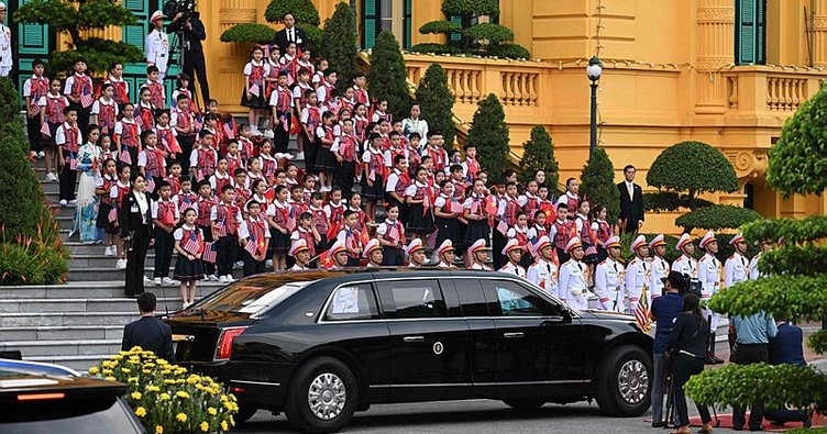 Baydenin sürücüsü saxlanılıb