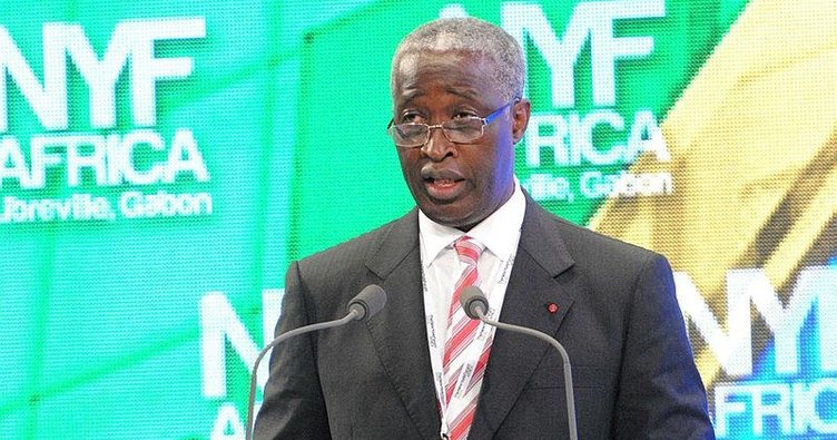 Qabonda keçid hökuməti quruldu