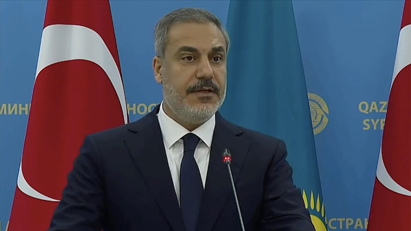 “Bu xain təşkilata (FETO) qarşı hamımız ayıq olmalıyıq”