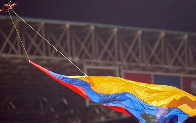 AFFA erməni azarkeşlərin təxribatı ilə bağlı bəyanat yaydı