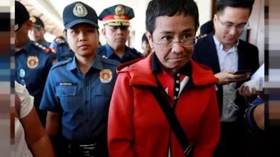 Nobel mükafatı laureatı jurnalist bəraət qazandı