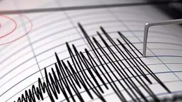 İndoneziyada 6 bal gücündə zəlzələ baş verib