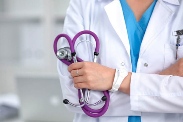 Bakıda xanım həkim həbs edildi - ŞOK ƏMƏLLƏRİ ÜZƏ ÇIXDI