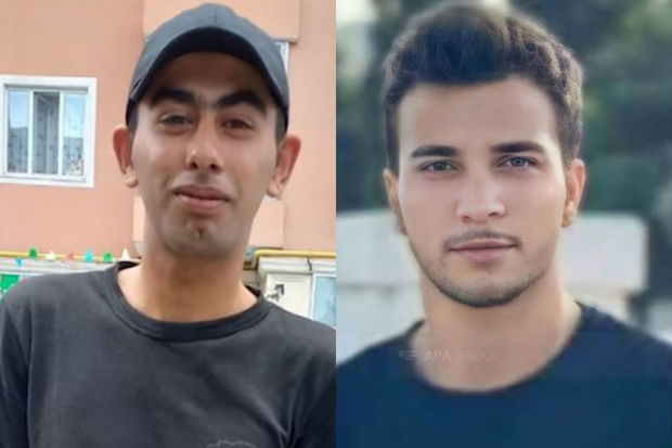 Əsir hərbçilərimiz valideynləri ilə danışmalarının təfərrüatı: “Ana, evə gələndə nə alım?” - FOTO