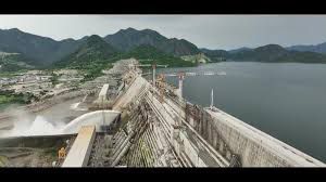 Efiopiyanın mübahisəli bəndinin doldurulması başa çatıb