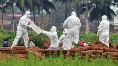 Nipah virusundan 2 nəfər öldü: Məktəblər və banklar bağlandı