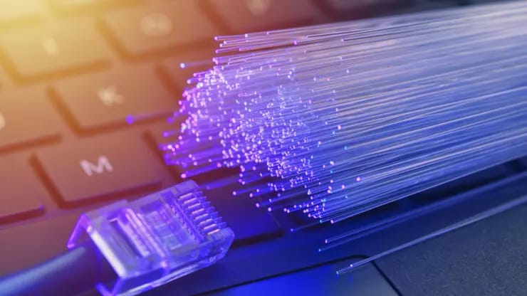 Dünya əhalisinin üçdə biri internetə daxil ola bilmir