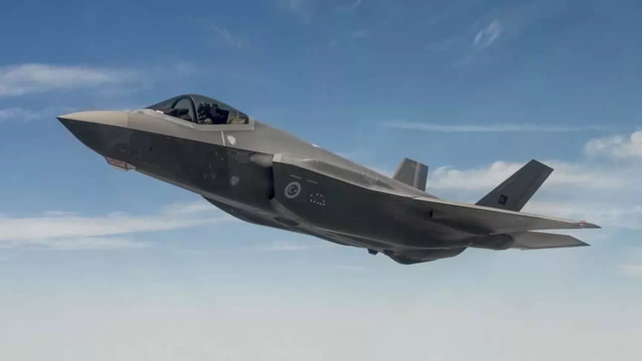 ABŞ F-35-lərin Cənubi Koreyaya satışına icazə verdi