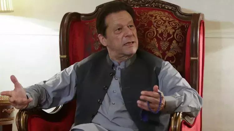 İmran Xanın həbs müddəti uzadılıb