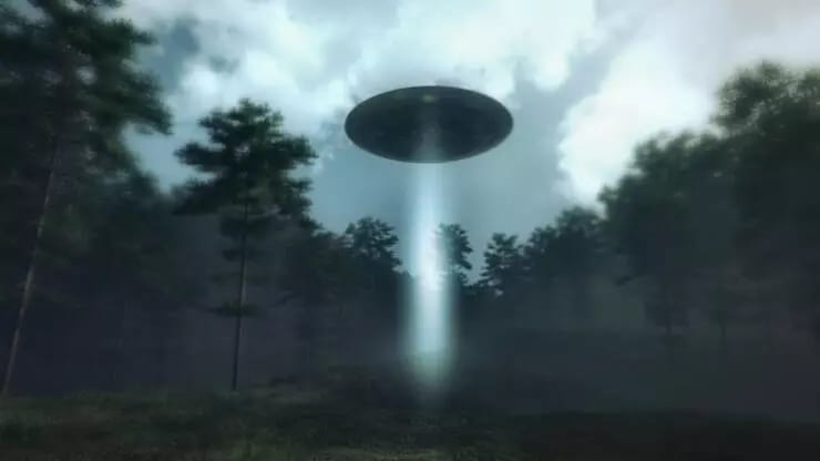 NASA bu gün çox gözlənilən UFO hesabatını açıqlayacaq