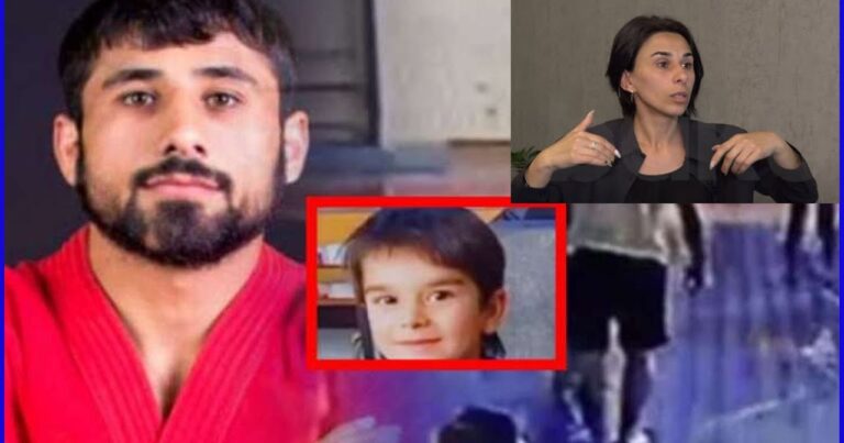 Qətldə təqsirləndirilən məşqçi uşağın anasının sevgilisi olub – ŞOK FAKTLAR