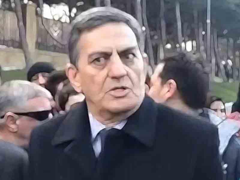 “Sərgilədiyi namərdliklərlə heç nəyə nail ola bilməyəcək” - DEPUTAT MÜNASİBƏT BİLDİRDİ