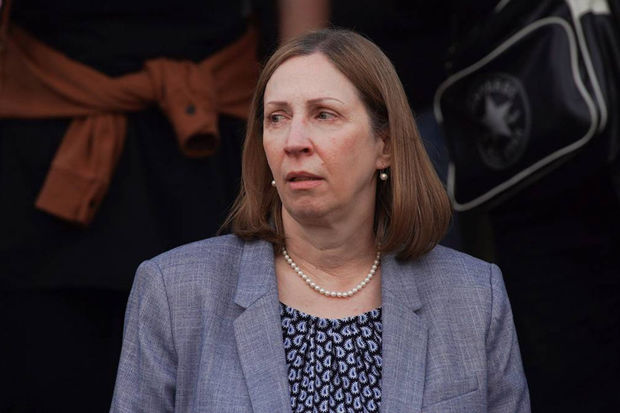 ABŞ səfiri Linn Treysi Rusiya Xarici İşlər Nazirliyinə çağırılıb